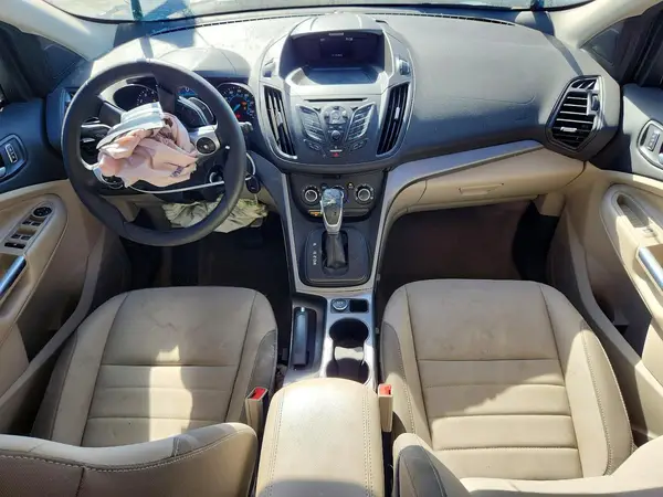 1FMCU0GX4GUA49690 2016 FORD ESCAPE - Image 8