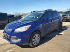 1FMCU0GX4GUA51522 2016 FORD ESCAPE