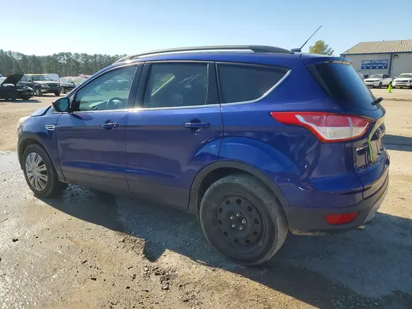 1FMCU0GX4GUA51522 2016 FORD ESCAPE - Image 2