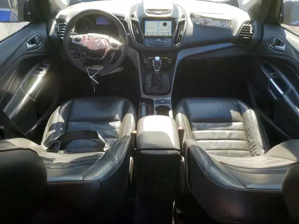 1FMCU0GX4GUA51522 2016 FORD ESCAPE - Image 8