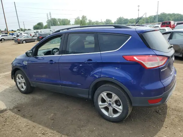 1FMCU0GX4GUA64304 2016 FORD ESCAPE - Image 2