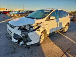 1FMCU0GX4GUA66523 2016 FORD ESCAPE