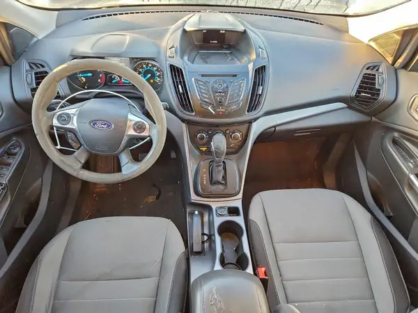 1FMCU0GX4GUA66523 2016 FORD ESCAPE - Image 8