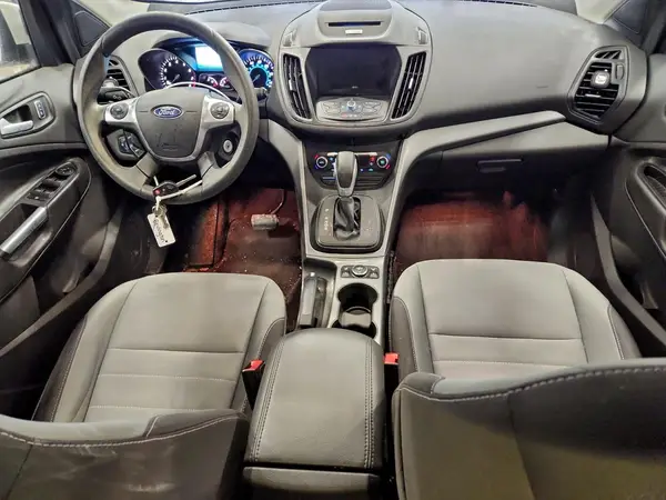 1FMCU0GX4GUA73858 2016 FORD ESCAPE - Image 8