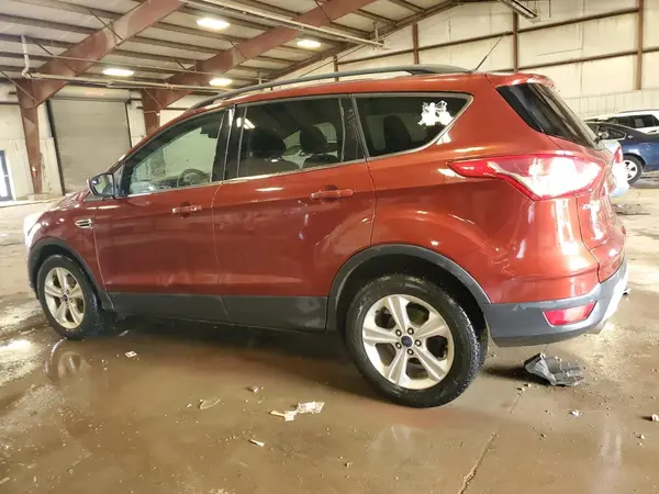 1FMCU0GX4GUA74816 2016 FORD ESCAPE - Image 2