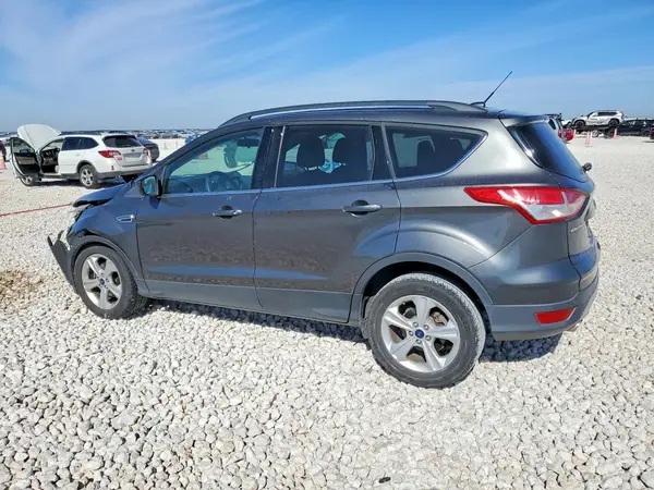 1FMCU0GX4GUA74847 2016 FORD ESCAPE - Image 2