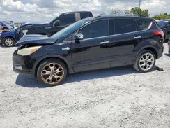 1FMCU0GX4GUA81118 2016 FORD ESCAPE
