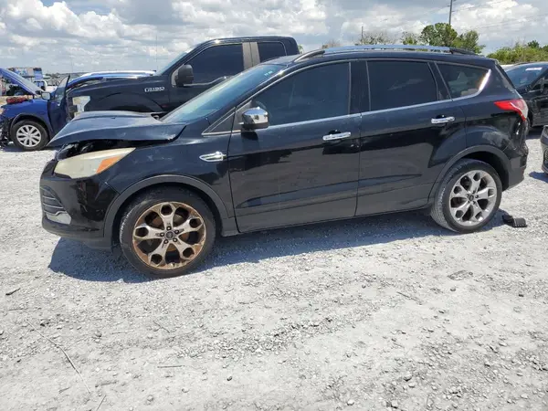 1FMCU0GX4GUA81118 2016 FORD ESCAPE - Image 1