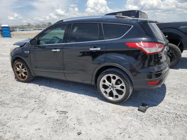 1FMCU0GX4GUA81118 2016 FORD ESCAPE - Image 2