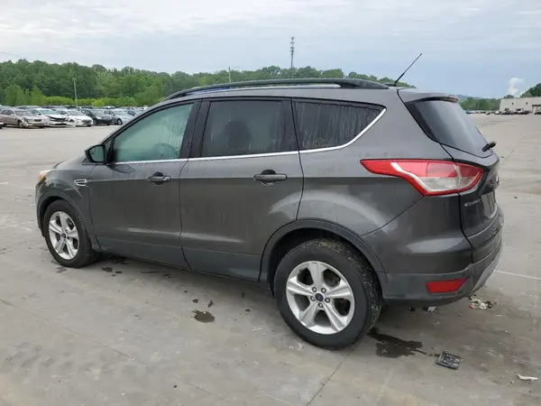 1FMCU0GX4GUA83547 2016 FORD ESCAPE - Image 2