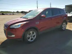 1FMCU0GX4GUA84195 2016 FORD ESCAPE