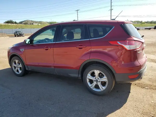 1FMCU0GX4GUA84195 2016 FORD ESCAPE - Image 2