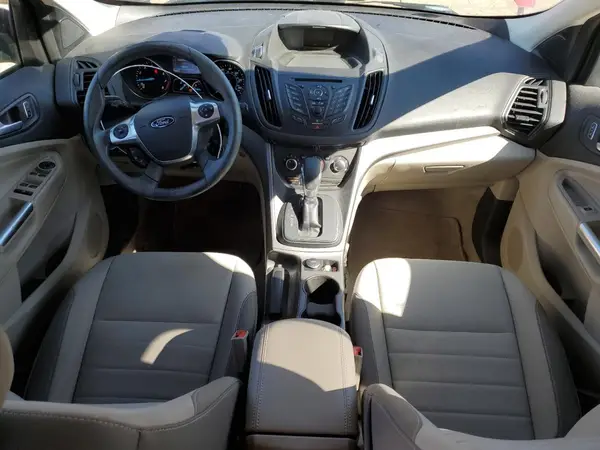 1FMCU0GX4GUA84195 2016 FORD ESCAPE - Image 8