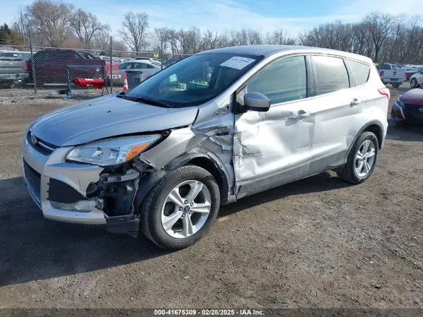 1FMCU0GX4GUA93124 2016 FORD ESCAPE - Image 2
