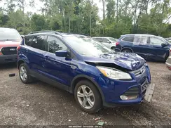 1FMCU0GX4GUA95519 2016 FORD ESCAPE