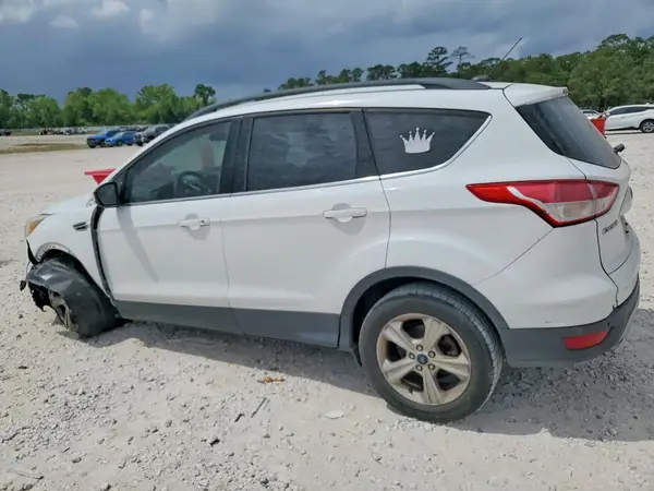 1FMCU0GX4GUA97044 2016 FORD ESCAPE - Image 2