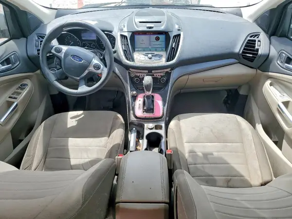 1FMCU0GX4GUA97044 2016 FORD ESCAPE - Image 8
