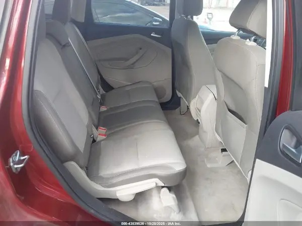 1FMCU0GX4GUA97318 2016 FORD ESCAPE - Image 8