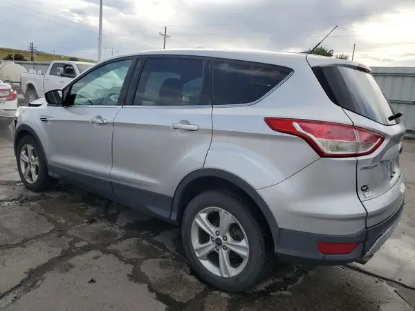 1FMCU0GX4GUA99683 2016 FORD ESCAPE - Image 2