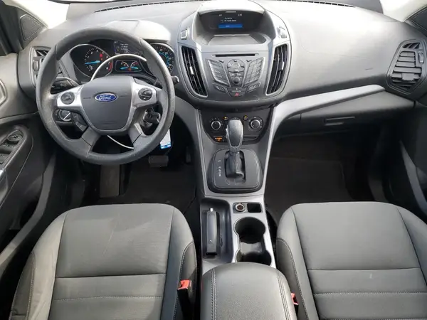 1FMCU0GX4GUA99683 2016 FORD ESCAPE - Image 8