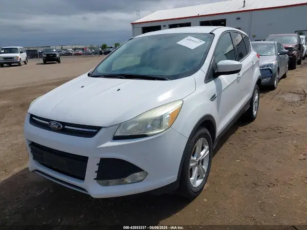 1FMCU0GX4GUB00993 2016 FORD ESCAPE - Image 2