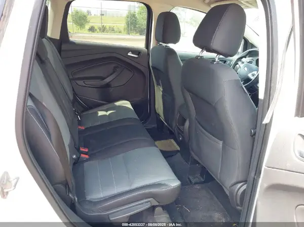 1FMCU0GX4GUB00993 2016 FORD ESCAPE - Image 8