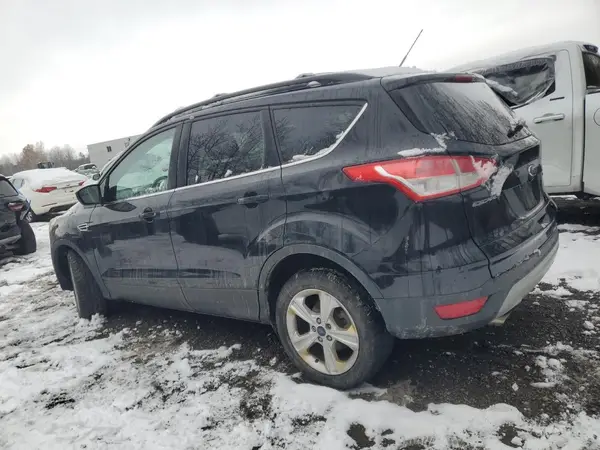 1FMCU0GX4GUB01545 2016 FORD ESCAPE - Image 2