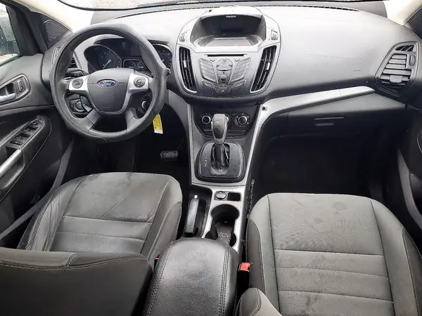 1FMCU0GX4GUB04204 2016 FORD ESCAPE - Image 8