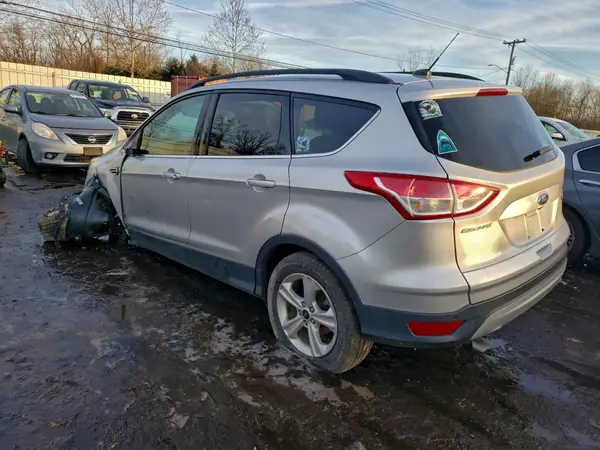 1FMCU0GX4GUB06907 2016 FORD ESCAPE - Image 2