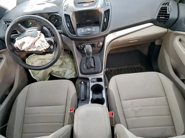1FMCU0GX4GUB06907 2016 FORD ESCAPE - Image 8
