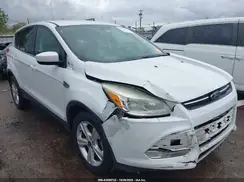 1FMCU0GX4GUB06938 2016 FORD ESCAPE