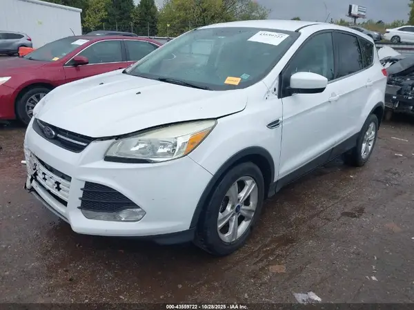 1FMCU0GX4GUB06938 2016 FORD ESCAPE - Image 2