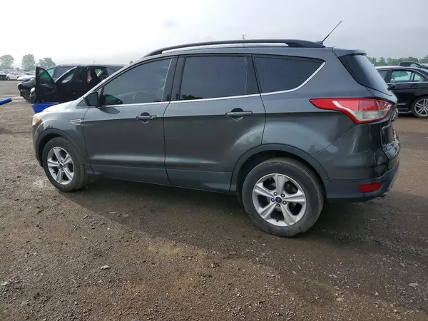 1FMCU0GX4GUB09239 2016 FORD ESCAPE - Image 2