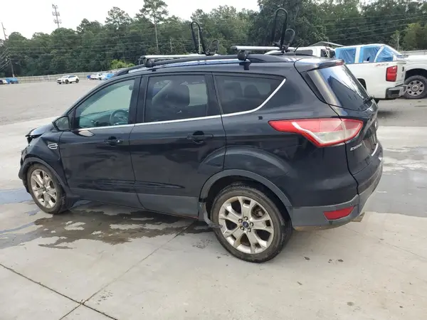 1FMCU0GX4GUB11332 2016 FORD ESCAPE - Image 2