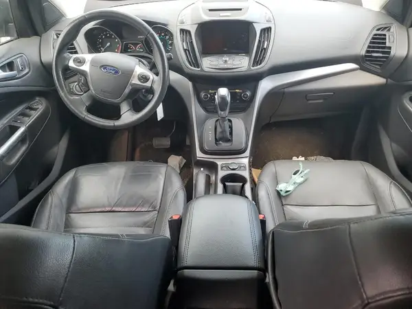 1FMCU0GX4GUB11332 2016 FORD ESCAPE - Image 8