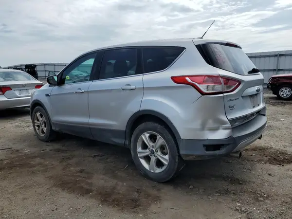 1FMCU0GX4GUB11749 2016 FORD ESCAPE - Image 2