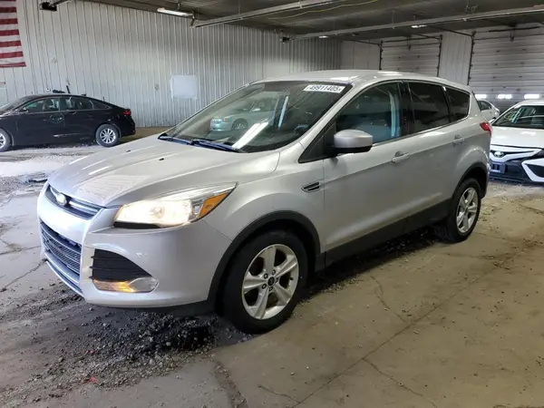 1FMCU0GX4GUB16711 2016 FORD ESCAPE - Image 1
