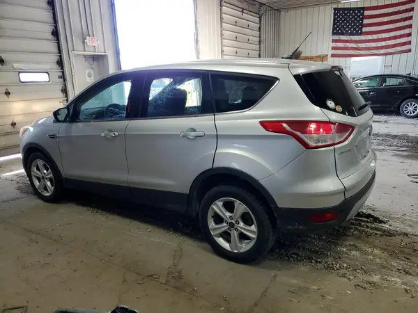 1FMCU0GX4GUB16711 2016 FORD ESCAPE - Image 2