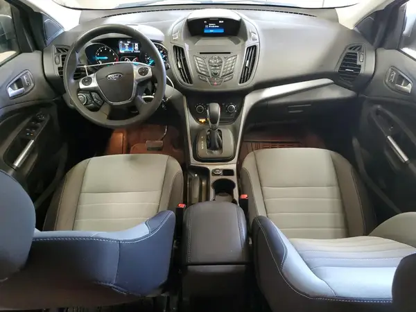 1FMCU0GX4GUB16711 2016 FORD ESCAPE - Image 8