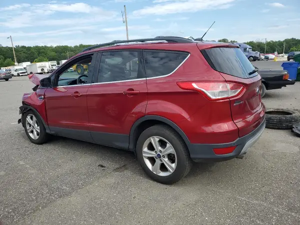 1FMCU0GX4GUB18927 2016 FORD ESCAPE - Image 2