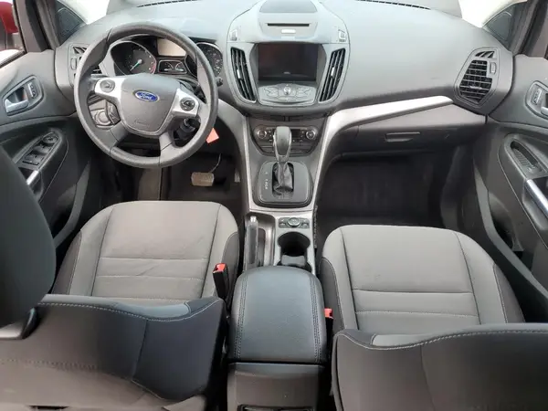 1FMCU0GX4GUB18927 2016 FORD ESCAPE - Image 8
