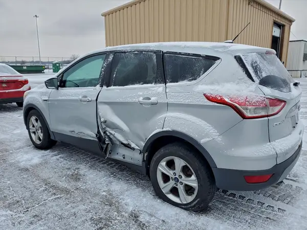 1FMCU0GX4GUB22556 2016 FORD ESCAPE - Image 2