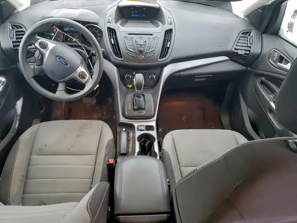 1FMCU0GX4GUB22556 2016 FORD ESCAPE - Image 8