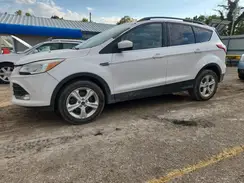 1FMCU0GX4GUB23383 2016 FORD ESCAPE