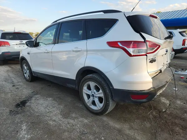 1FMCU0GX4GUB23383 2016 FORD ESCAPE - Image 2