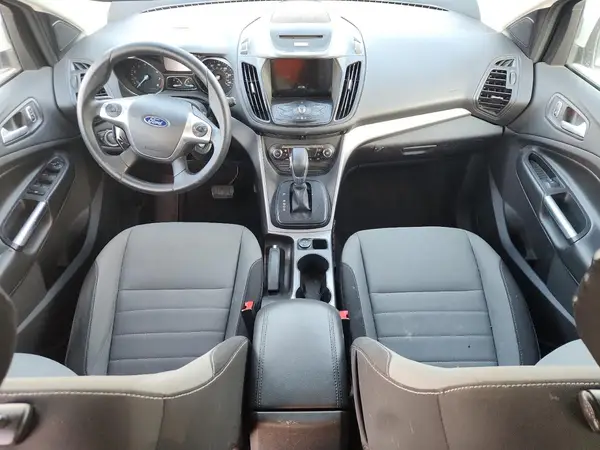 1FMCU0GX4GUB23383 2016 FORD ESCAPE - Image 8