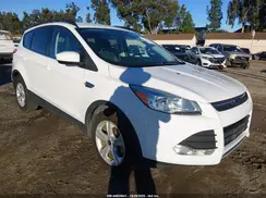 1FMCU0GX4GUB24162 2016 FORD ESCAPE