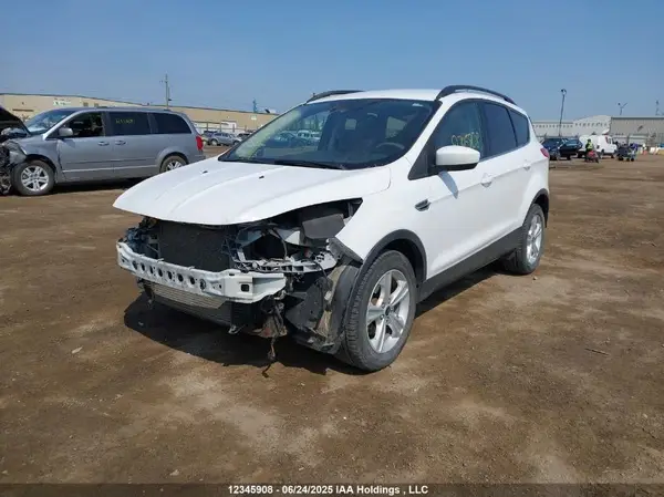 1FMCU0GX4GUB26669 2016 FORD ESCAPE - Image 2