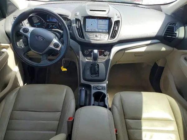 1FMCU0GX4GUB31175 2016 FORD ESCAPE - Image 8