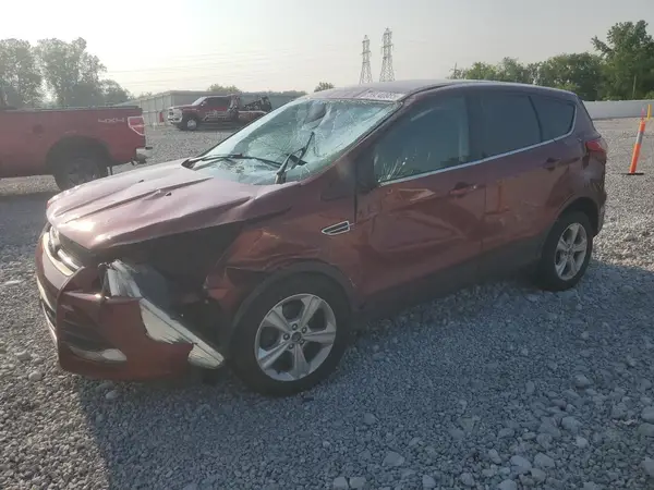 1FMCU0GX4GUB33380 2016 FORD ESCAPE - Image 1